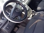 Mercedes B 150-3