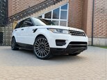 Land Rover RR Sport-1
