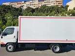Hyundai HD-72-3