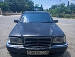 Mercedes C 220-1