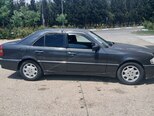 Mercedes C 220-3
