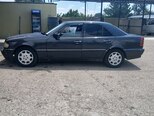 Mercedes C 220-4
