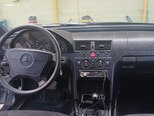 Mercedes C 220-6