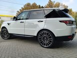 Land Rover RR Sport-2