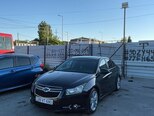 Chevrolet Cruze-2