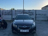 Chevrolet Cruze-1