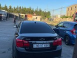 Chevrolet Cruze-5