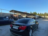 Chevrolet Cruze-6