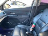 Chevrolet Cruze-10