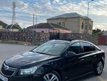 Chevrolet Cruze-9