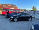 Chevrolet Cruze-3