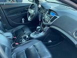 Chevrolet Cruze-8
