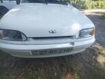 LADA (VAZ) 2115-1