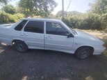 LADA (VAZ) 2115-6