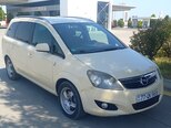 Opel Zafira-13