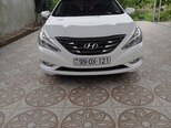Hyundai Sonata-1