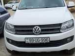Volkswagen Amarok-1