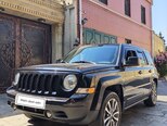 Jeep Patriot-1