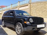 Jeep Patriot-4