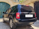 Jeep Patriot-5