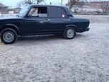 LADA (VAZ) 2107-2