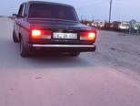 LADA (VAZ) 2107-5