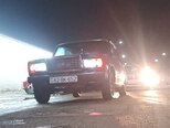 LADA (VAZ) 2107-1