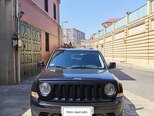 Jeep Patriot-6