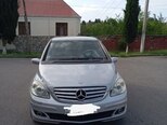 Mercedes B 150-1