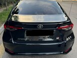 Toyota Corolla-4