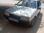 LADA (VAZ) 21099-2
