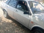 LADA (VAZ) 21099-6