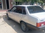 LADA (VAZ) 21099-5