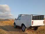 LADA (VAZ) Niva-4