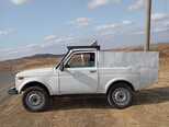 LADA (VAZ) Niva-2