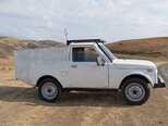LADA (VAZ) Niva-3