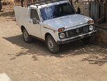 LADA (VAZ) Niva-1