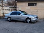 Mercedes E 220-2