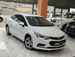 Chevrolet Cruze-2
