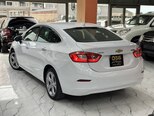 Chevrolet Cruze-7
