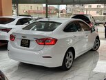 Chevrolet Cruze-4