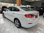 Chevrolet Cruze-6