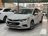 Chevrolet Cruze-9