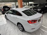 Chevrolet Cruze-5