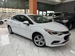 Chevrolet Cruze-1