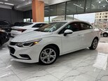 Chevrolet Cruze-10