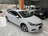 Chevrolet Cruze-8