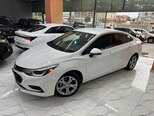 Chevrolet Cruze-11