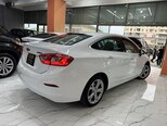 Chevrolet Cruze-3