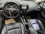 Chevrolet Cruze-14